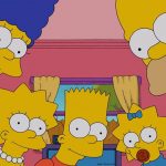 The Simpsons profetizan la pandemia