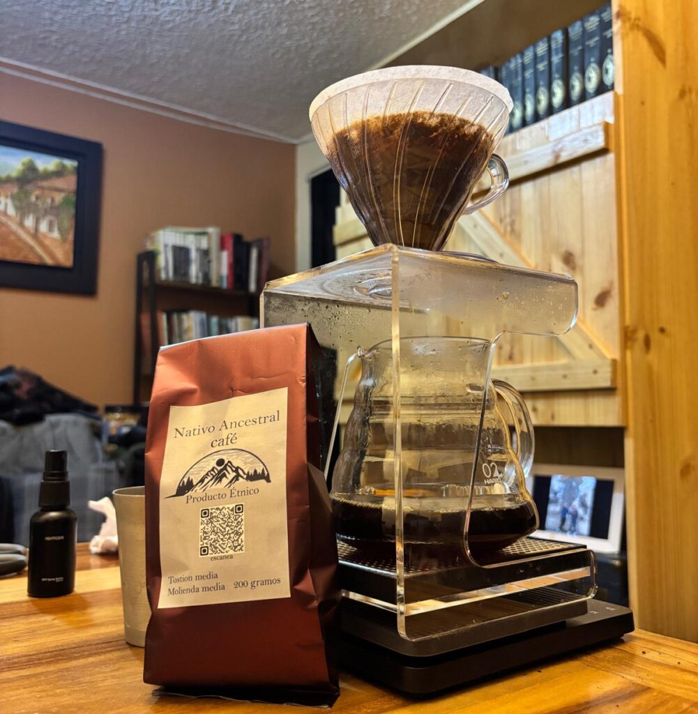 Nativo Ancestral Café