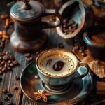 Beneficios del café